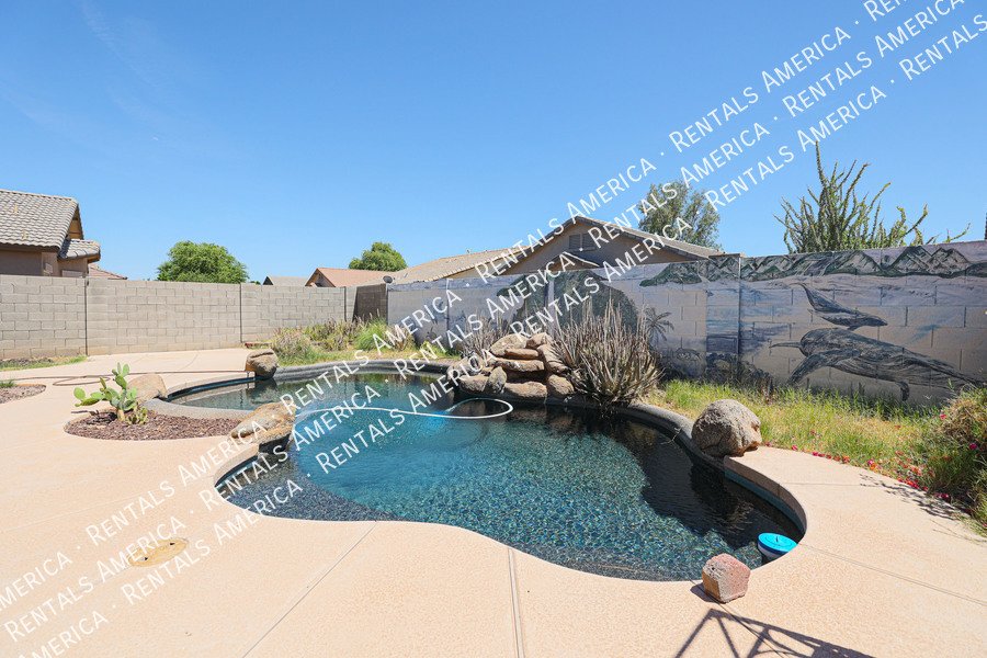 Private Pool in Coldwater Springs! property image