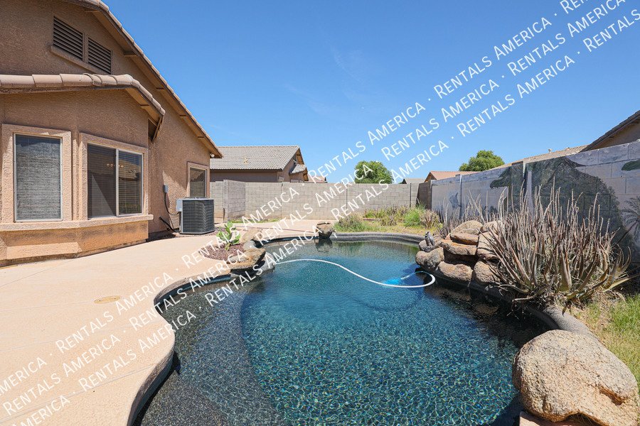 Private Pool in Coldwater Springs! property image