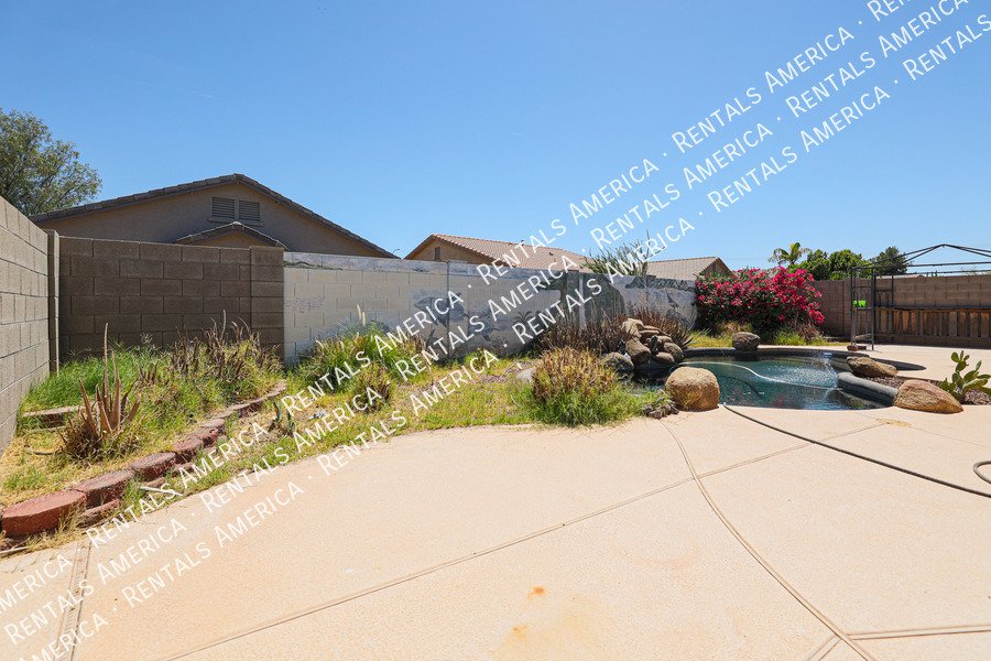Private Pool in Coldwater Springs! property image