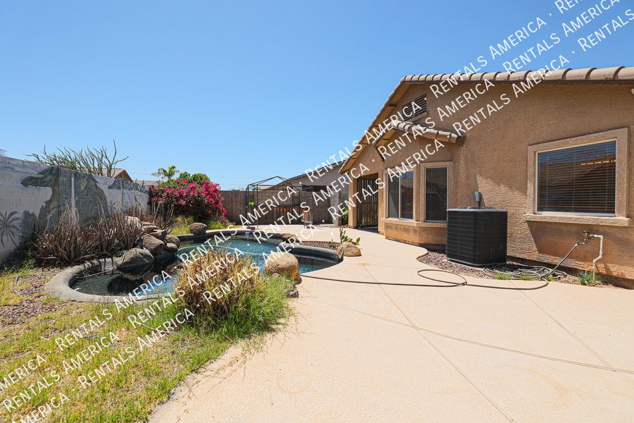 Private Pool in Coldwater Springs! property image