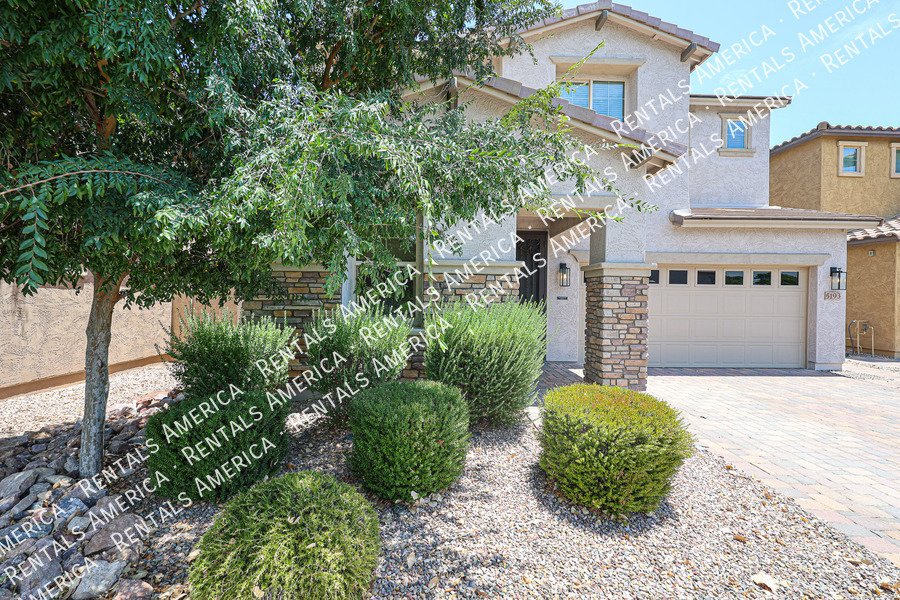 Resort-Style Living in the Highly Desirable Bridges at Gilbert! property image