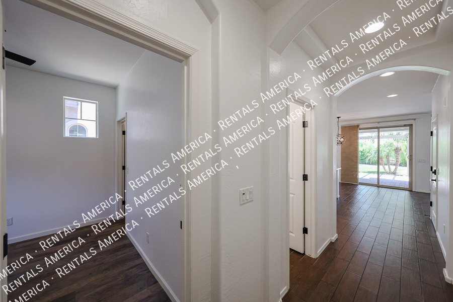 Resort-Style Living in the Highly Desirable Bridges at Gilbert! property image