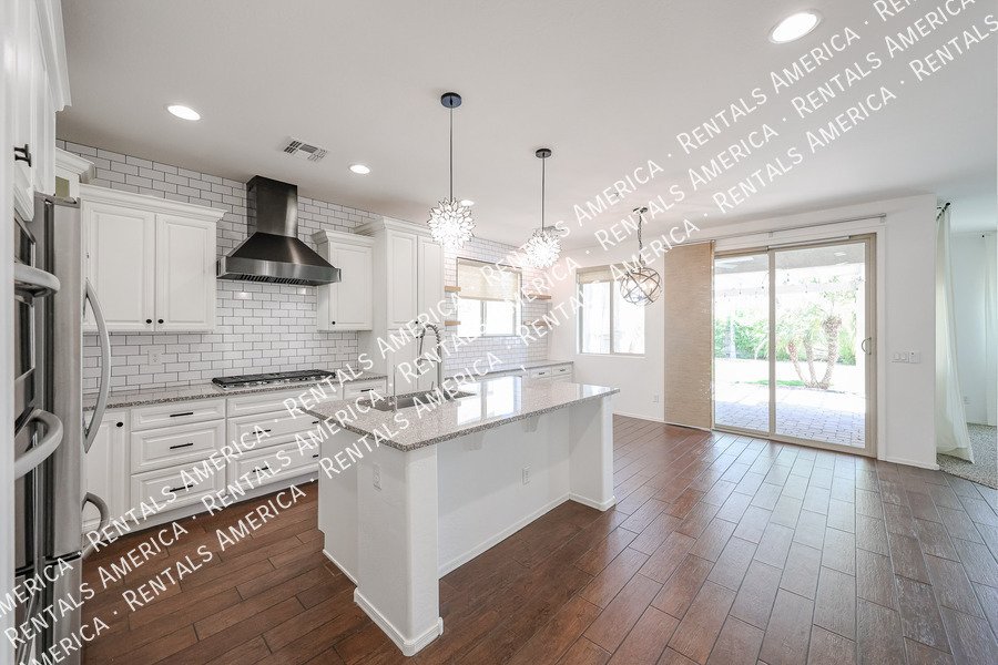 Resort-Style Living in the Highly Desirable Bridges at Gilbert! property image