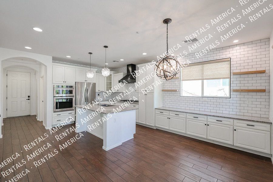 Resort-Style Living in the Highly Desirable Bridges at Gilbert! property image
