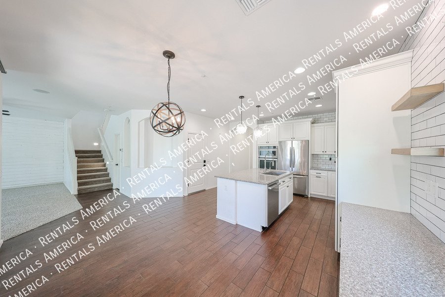 Resort-Style Living in the Highly Desirable Bridges at Gilbert! property image