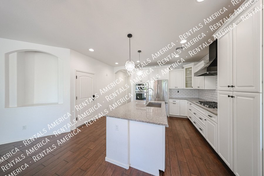 Resort-Style Living in the Highly Desirable Bridges at Gilbert! property image