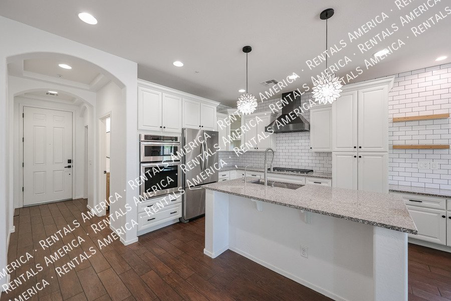 Resort-Style Living in the Highly Desirable Bridges at Gilbert! property image