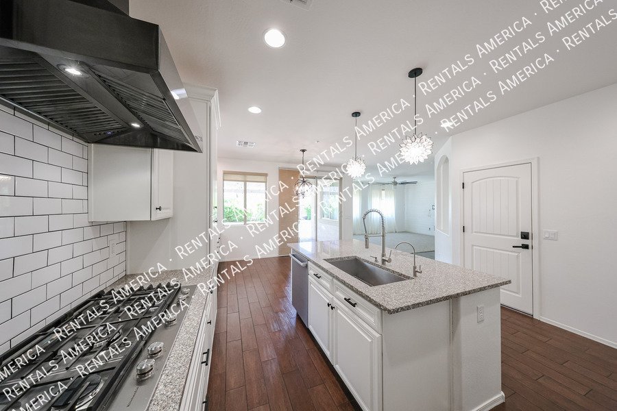 Resort-Style Living in the Highly Desirable Bridges at Gilbert! property image