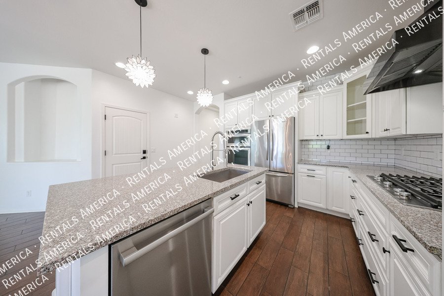 Resort-Style Living in the Highly Desirable Bridges at Gilbert! property image