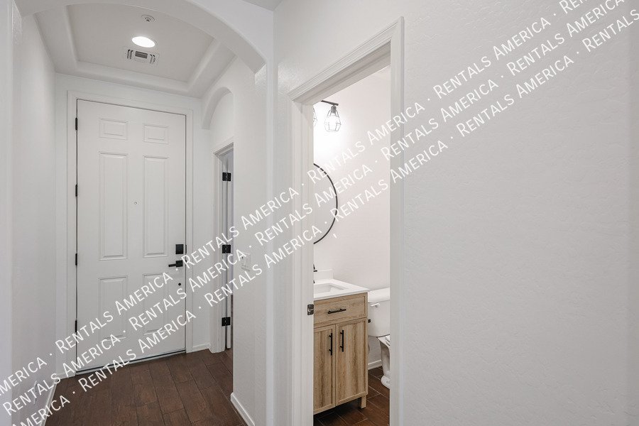 Resort-Style Living in the Highly Desirable Bridges at Gilbert! property image