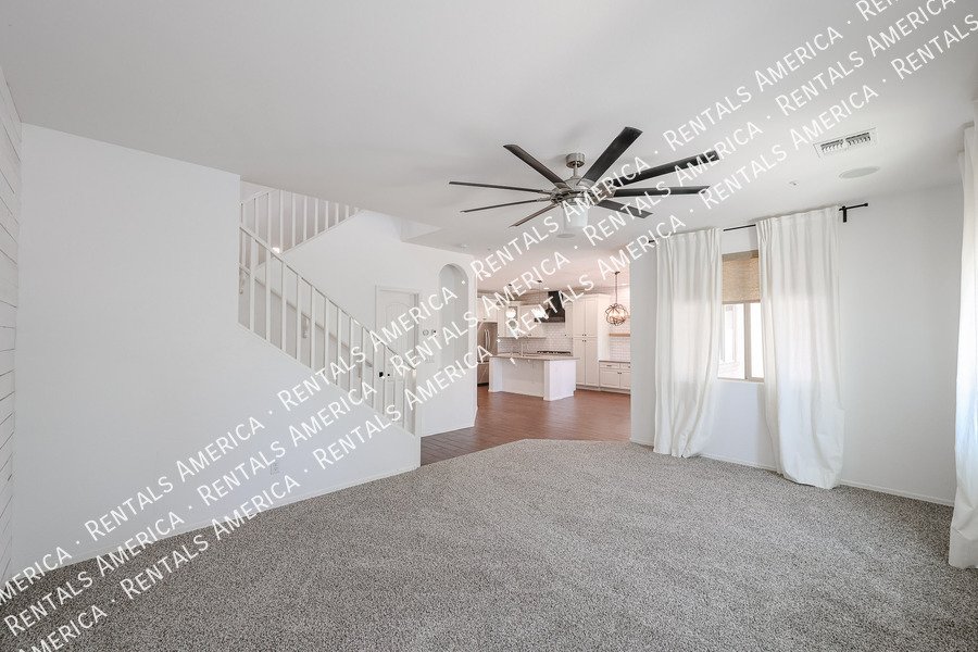 Resort-Style Living in the Highly Desirable Bridges at Gilbert! property image