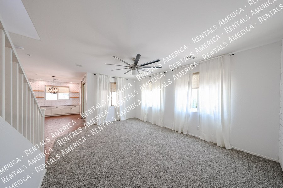 Resort-Style Living in the Highly Desirable Bridges at Gilbert! property image