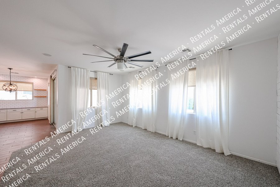 Resort-Style Living in the Highly Desirable Bridges at Gilbert! property image