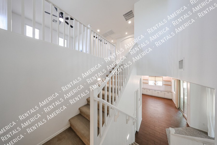 Resort-Style Living in the Highly Desirable Bridges at Gilbert! property image