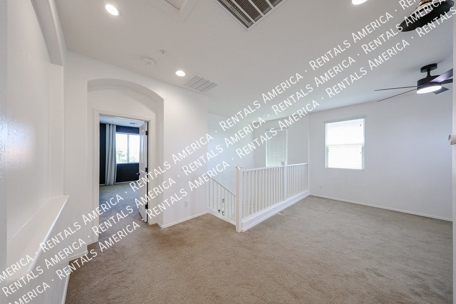 Resort-Style Living in the Highly Desirable Bridges at Gilbert! property image