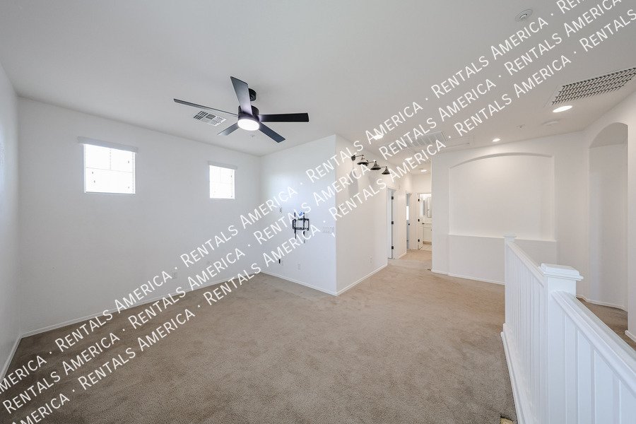 Resort-Style Living in the Highly Desirable Bridges at Gilbert! property image