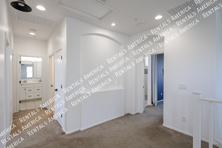 Resort-Style Living in the Highly Desirable Bridges at Gilbert! property image