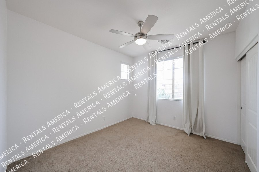 Resort-Style Living in the Highly Desirable Bridges at Gilbert! property image