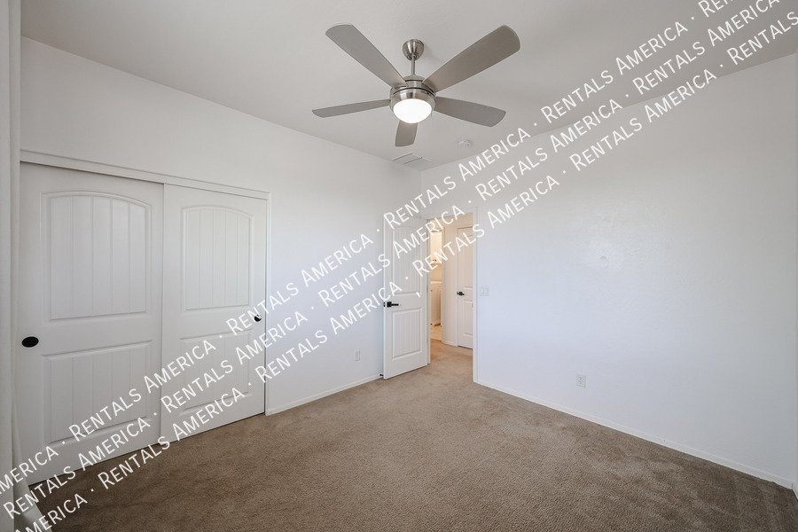 Resort-Style Living in the Highly Desirable Bridges at Gilbert! property image