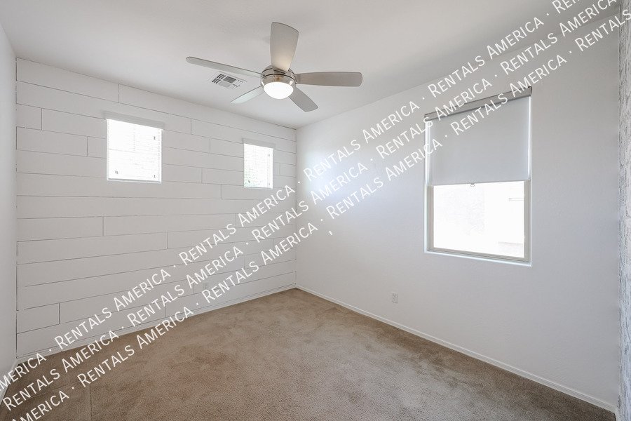 Resort-Style Living in the Highly Desirable Bridges at Gilbert! property image
