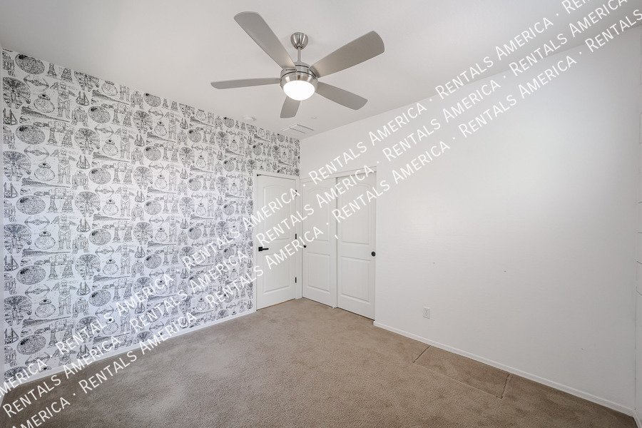 Resort-Style Living in the Highly Desirable Bridges at Gilbert! property image