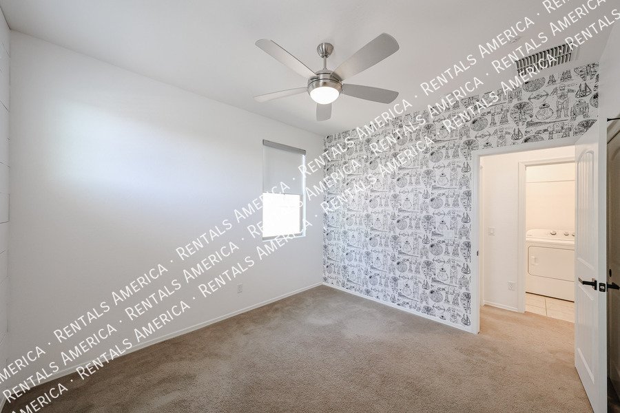 Resort-Style Living in the Highly Desirable Bridges at Gilbert! property image