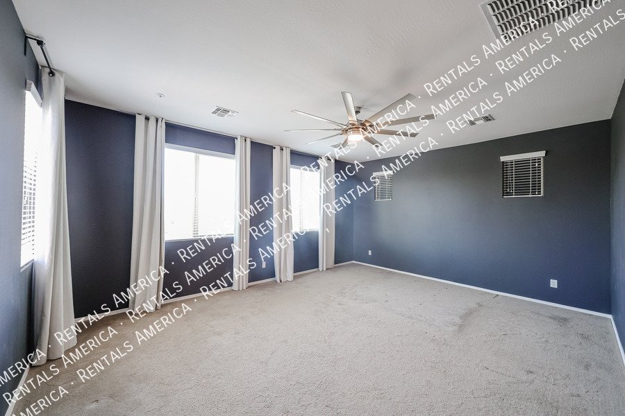 Resort-Style Living in the Highly Desirable Bridges at Gilbert! property image