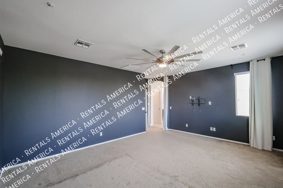 Resort-Style Living in the Highly Desirable Bridges at Gilbert! property image