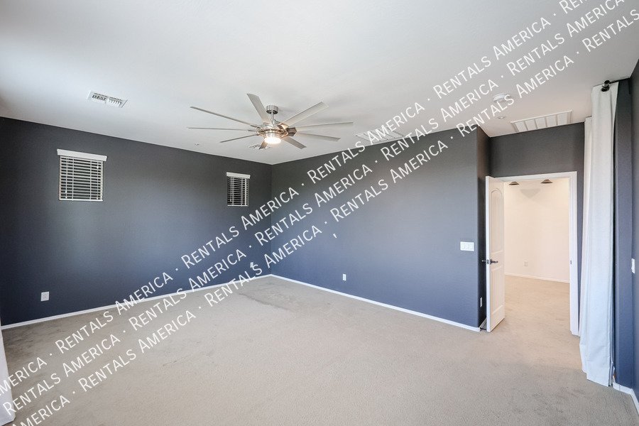 Resort-Style Living in the Highly Desirable Bridges at Gilbert! property image