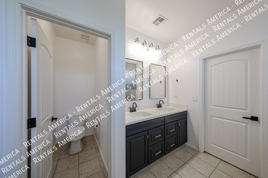Resort-Style Living in the Highly Desirable Bridges at Gilbert! property image
