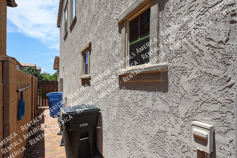 Resort-Style Living in the Highly Desirable Bridges at Gilbert! property image