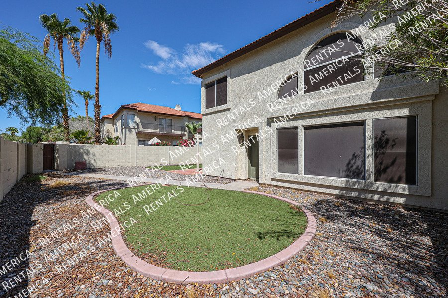 SPACIOUS VILLA W/ AMAZING VIEWS @POINTE SOUTH MOUNTAIN! property image
