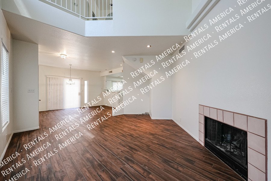 SPACIOUS VILLA W/ AMAZING VIEWS @POINTE SOUTH MOUNTAIN! property image