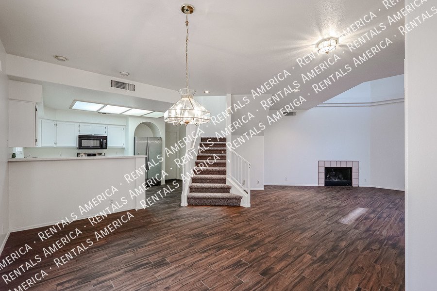 SPACIOUS VILLA W/ AMAZING VIEWS @POINTE SOUTH MOUNTAIN! property image