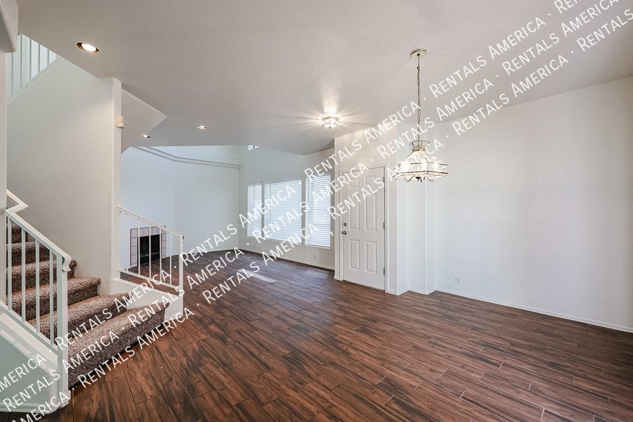 SPACIOUS VILLA W/ AMAZING VIEWS @POINTE SOUTH MOUNTAIN! property image