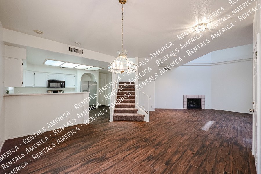SPACIOUS VILLA W/ AMAZING VIEWS @POINTE SOUTH MOUNTAIN! property image