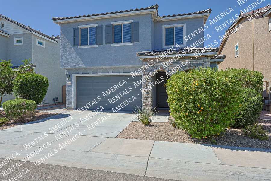 MOVE IN SPECIAL!!!!!4 bedroom 2.5 bath in Glendale property image