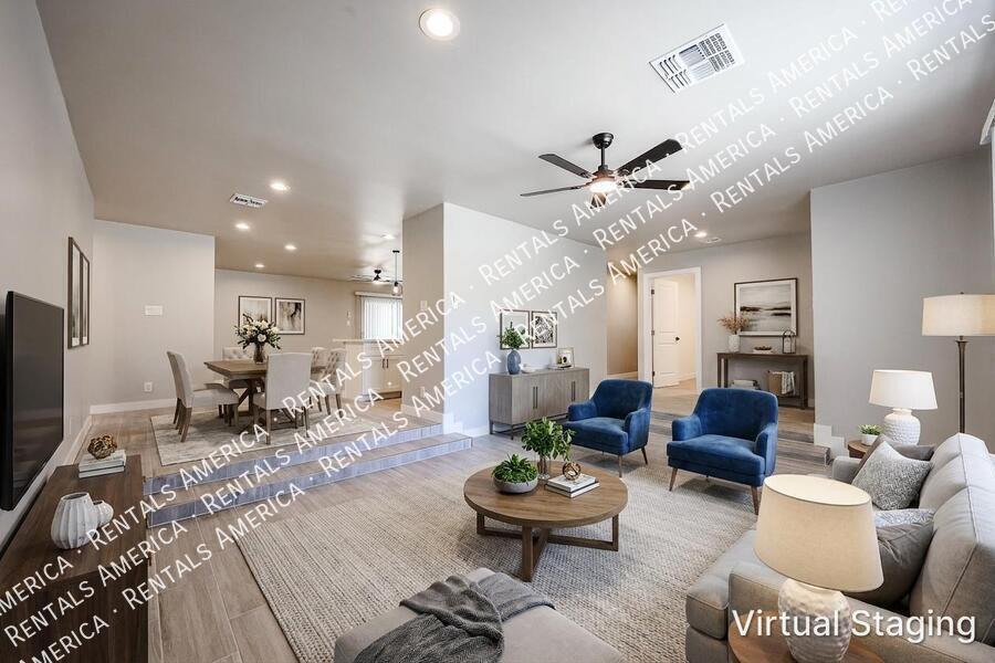 Stunning South Mountain View Home ? Fully Renovated & Move-In Ready property image