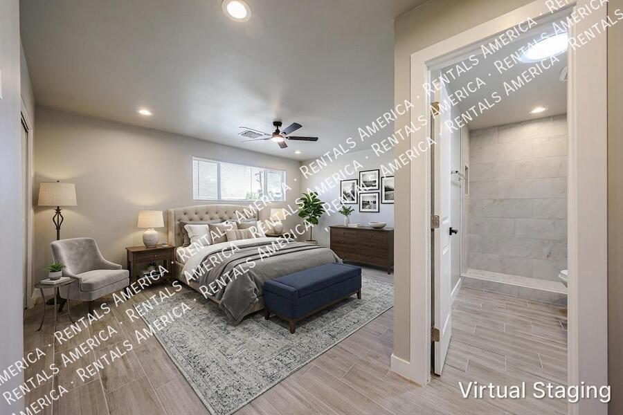 Stunning South Mountain View Home ? Fully Renovated & Move-In Ready property image