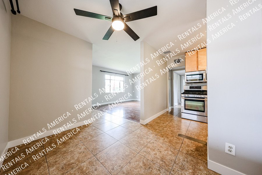 Charming Single Story 3 Bed Home in St. Gregory Nieghborhood property image