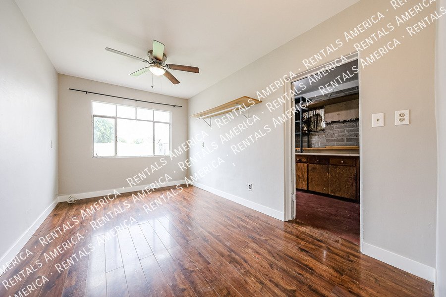 Charming Single Story 3 Bed Home in St. Gregory Nieghborhood property image