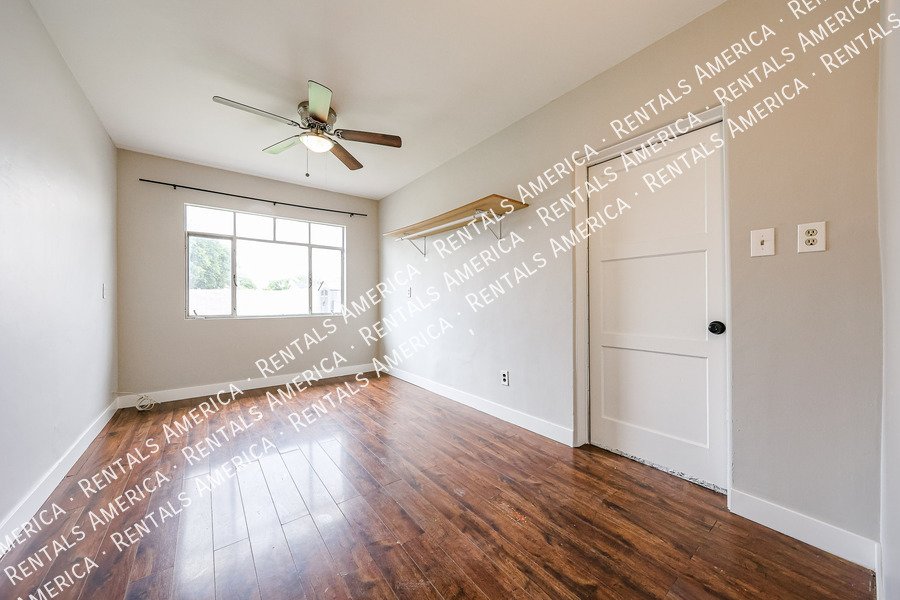 Charming Single Story 3 Bed Home in St. Gregory Nieghborhood property image