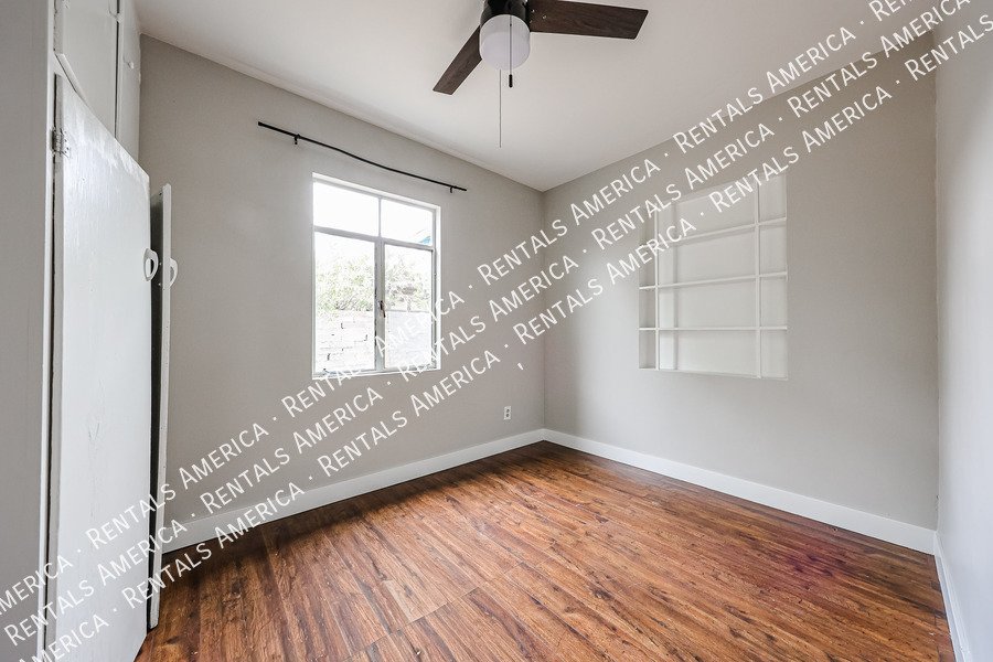 Charming Single Story 3 Bed Home in St. Gregory Nieghborhood property image