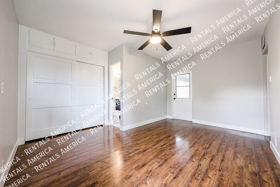 Charming Single Story 3 Bed Home in St. Gregory Nieghborhood property image