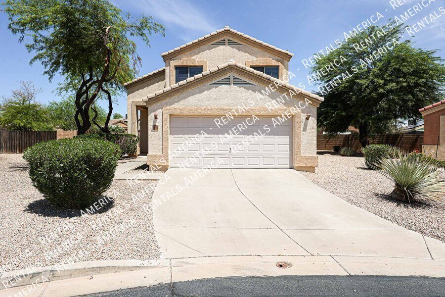 Beautiful 4 bdrm w/Pool in Florence property image