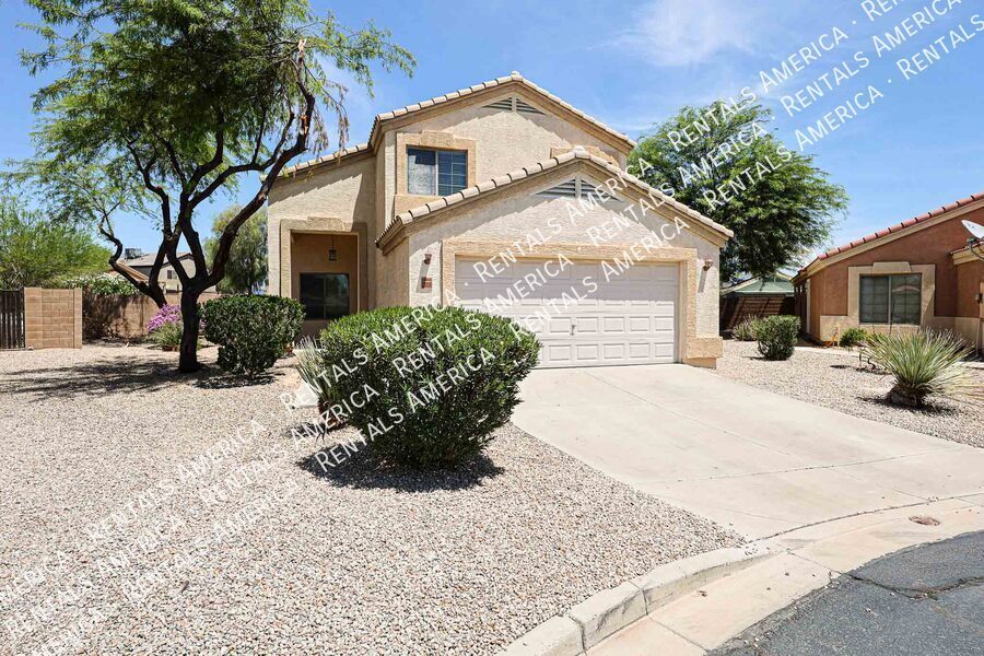 Beautiful 4 bdrm w/Pool in Florence property image