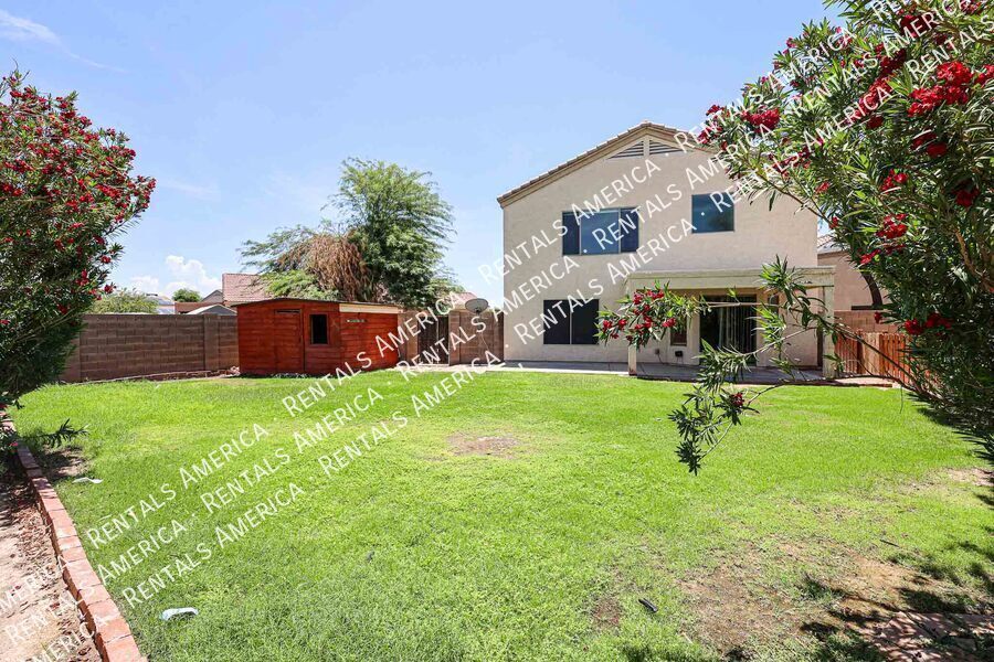 Beautiful 4 bdrm w/Pool in Florence property image