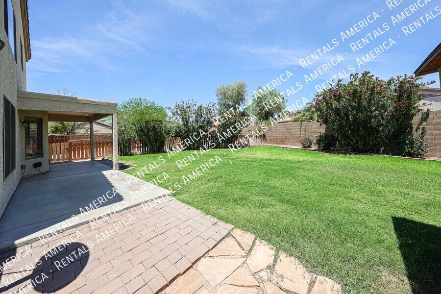 Beautiful 4 bdrm w/Pool in Florence property image