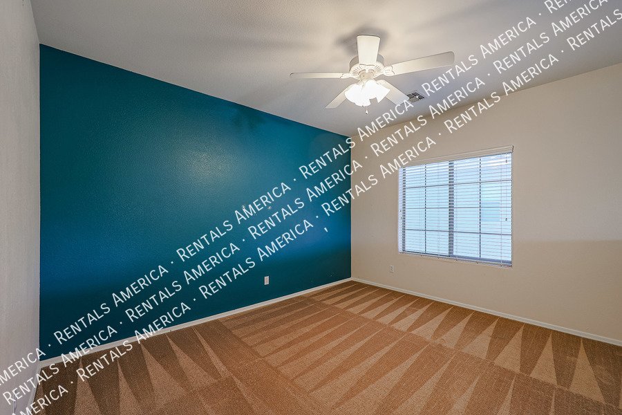 Gorgeous 4/2.5 w/ Den + Loft + Pool in Surprise!! property image