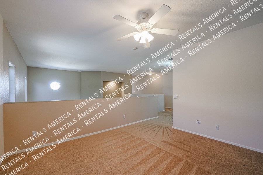 Gorgeous 4/2.5 w/ Den + Loft + Pool in Surprise!! property image